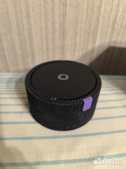 Яндекс станция мини 1 поколения