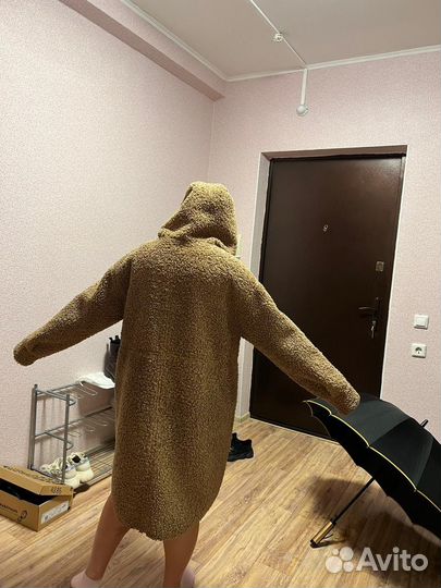 Продам дубленку