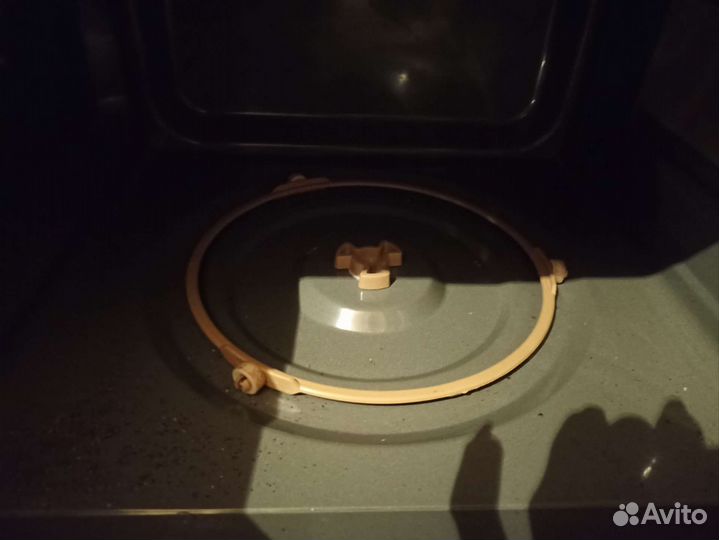 Микроволновка dexp