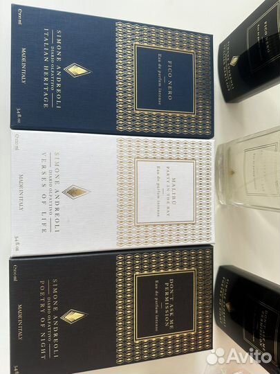 Simone Andreoli Красивая ниша Обновлено30 июля