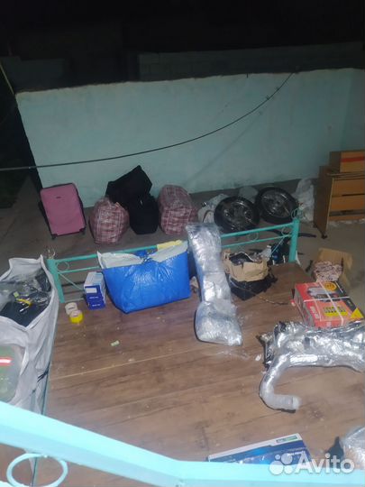 Грузоперевозки из Узбекистана до 2 тон 12 кубов