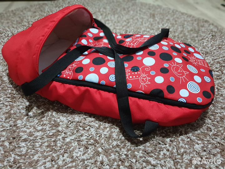 Детская переноска