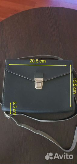 Кейс для оптического прибора СССР