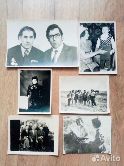 СССР фотографии