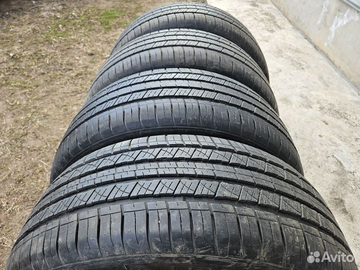 LingLong Green-Max 4x4 HP 215/55 R18 95V