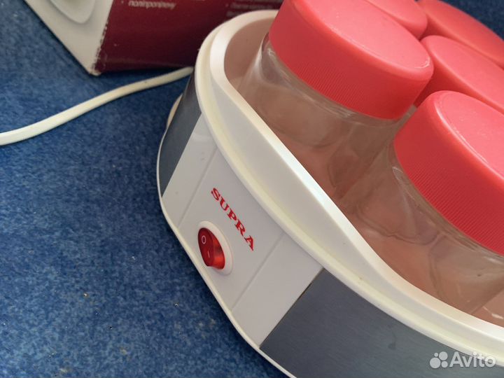 Йогуртница