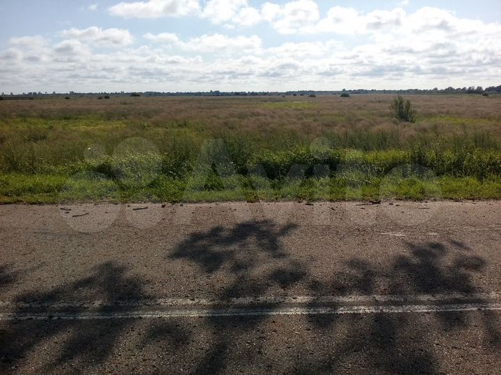 Участок 78 га (СНТ, ДНП)