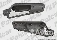Внутренняя ручка перед для volkswagen passat (B6 (3C) 01.05-07.10