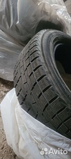 Yokohama Ice Guard Studless IG50 205/60 R16