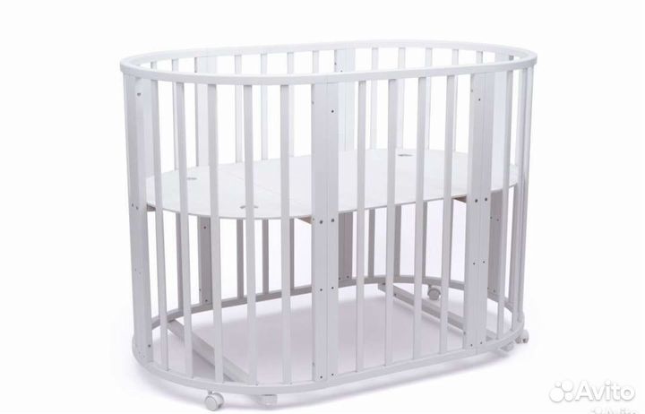 Детская кровать 8 в 1