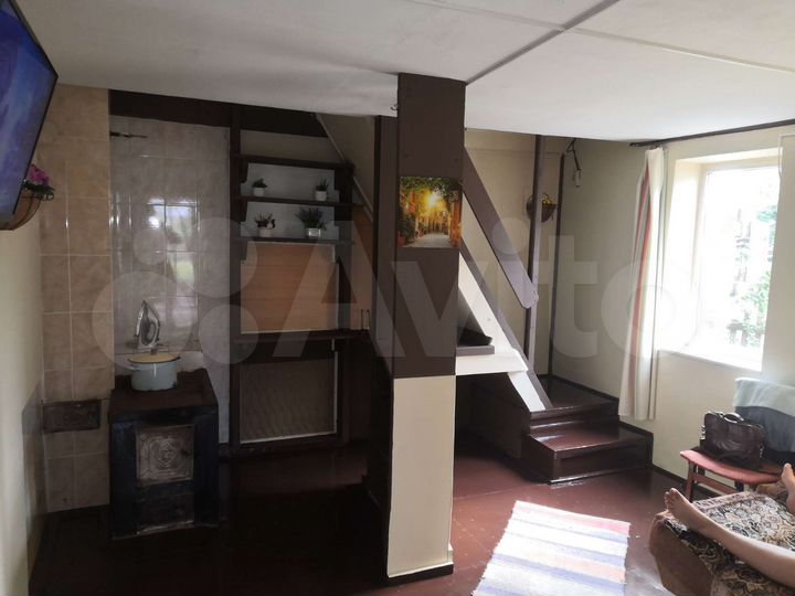 Дача 65 м² на участке 6 сот.