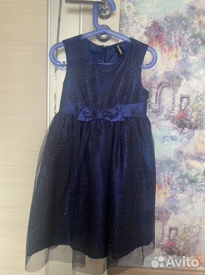 Платье для девочки acoola 128