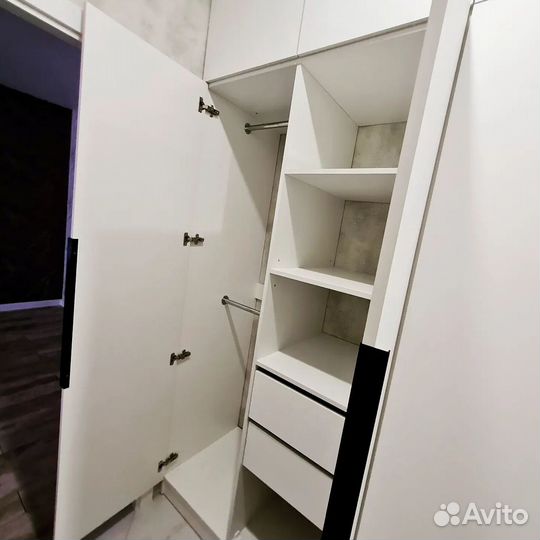 Шкаф от производителя