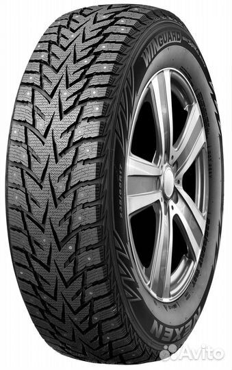Nexen Winguard WinSpike WS62 SUV 235/60 R16