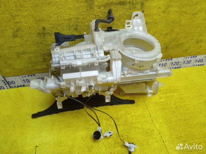Печка салона передняя Toyota Succeed/Probox