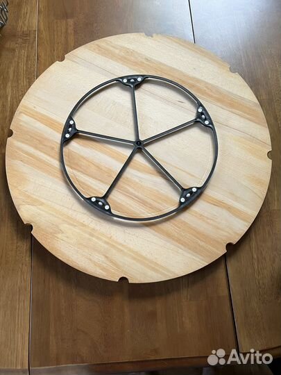 Поворотный столик IKEA