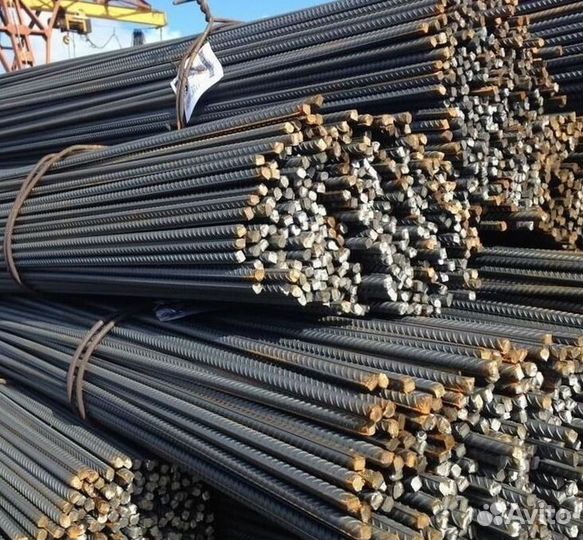 Арматурная сетка