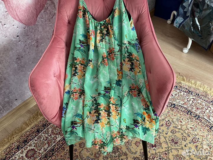 Платье zara