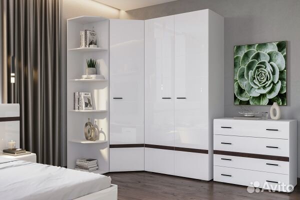 Шкаф для одежды 