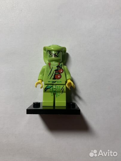 Lego ninjago(аналог)