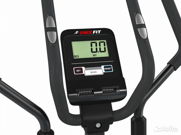 Эллиптический тренажер unixfit SL-470