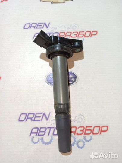 Катушка зажигания Toyota Camry 55 2.5 2017