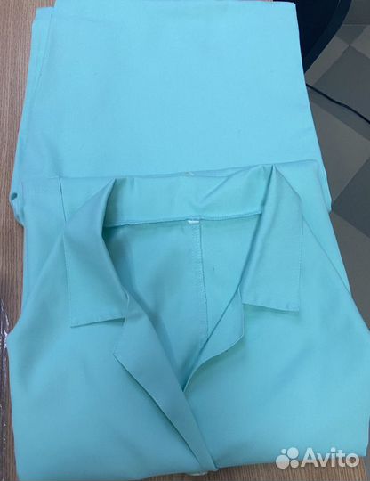 Костюм медицинский женский 48 размера