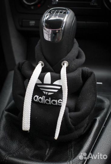Худи adidas на кпп