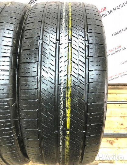 Continental Conti4x4Contact 265/45 R20