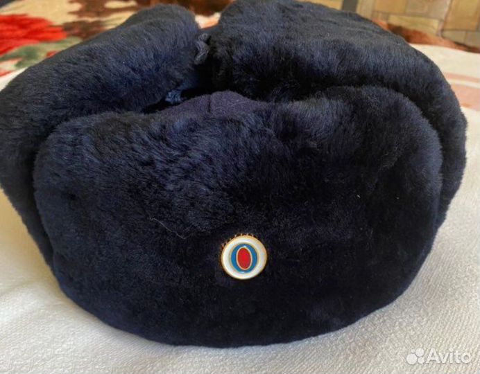 Полицейская форма