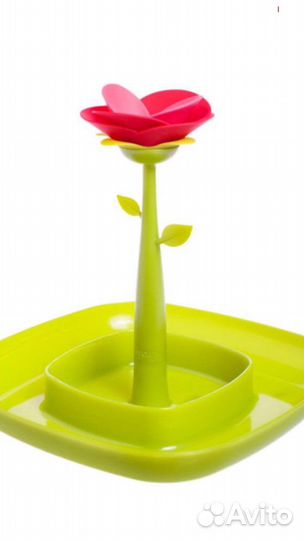 Новая менажница для снеков/орехов Испания