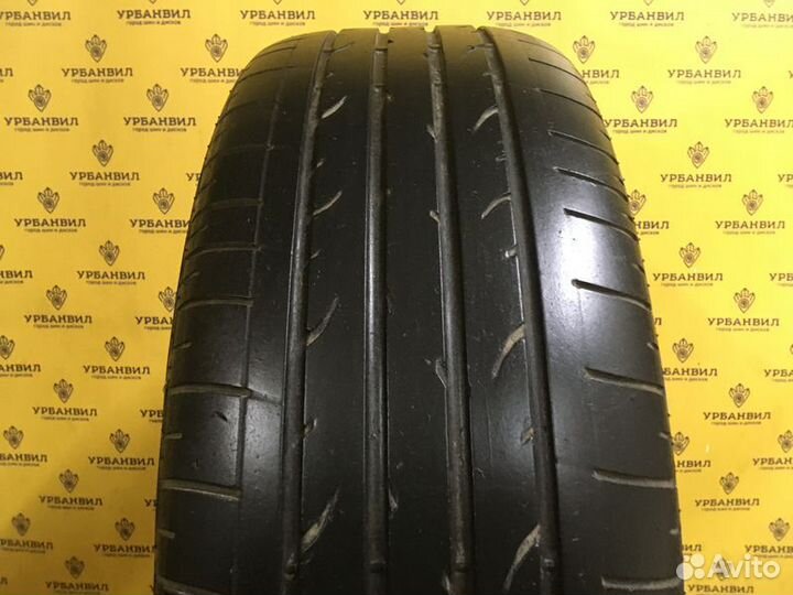 Bridgestone Dueler H/P Sport 235/60 R18 103W