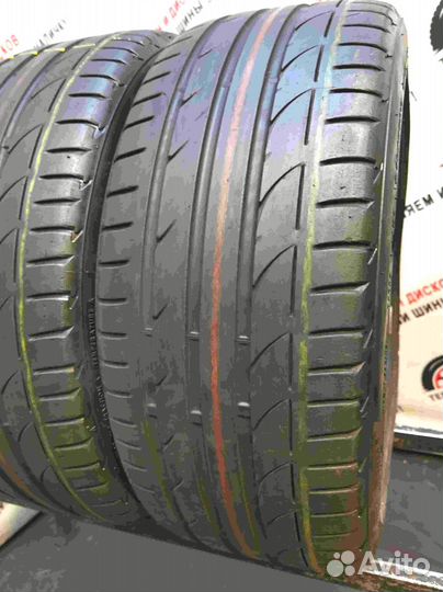 Bridgestone Potenza S001 215/40 R17 98W
