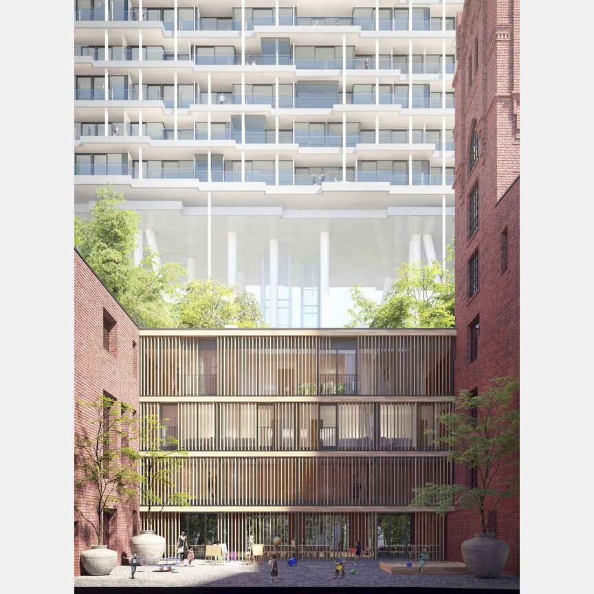 2-к. квартира, 142,6 м², 15/18 эт.