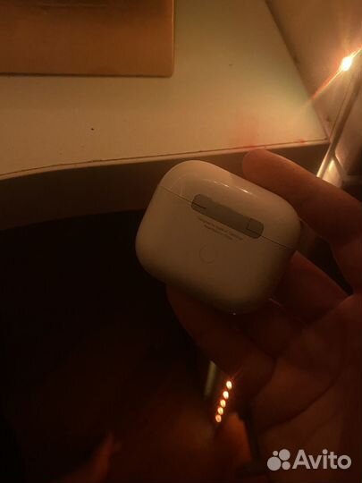 Airpods 3