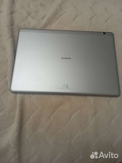 Планшет Huawei MediaPad 10 AGS L09 16Гб