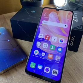 vivo V17, 8/128 ГБ