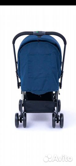 Коляска новая