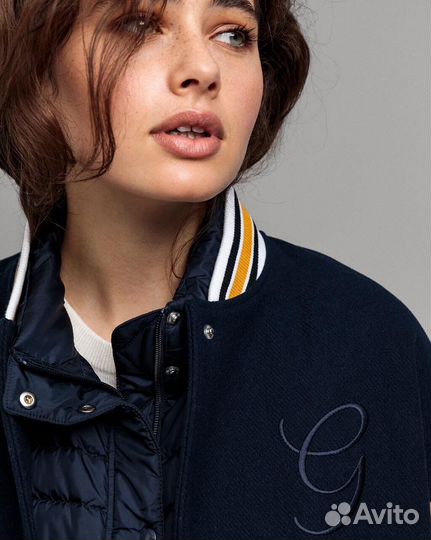 Пальто женское gant M