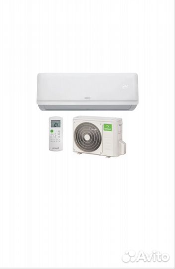 Продам сплит системы