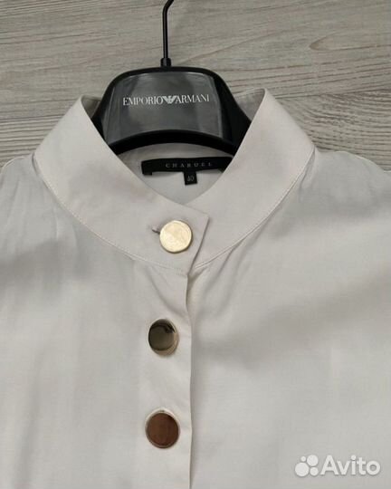 Charuel блузка 40