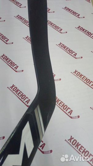 Хоккейная клюшка CCM EFlex 4 L 26