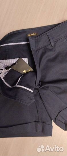 Шорты новые 42 р-р