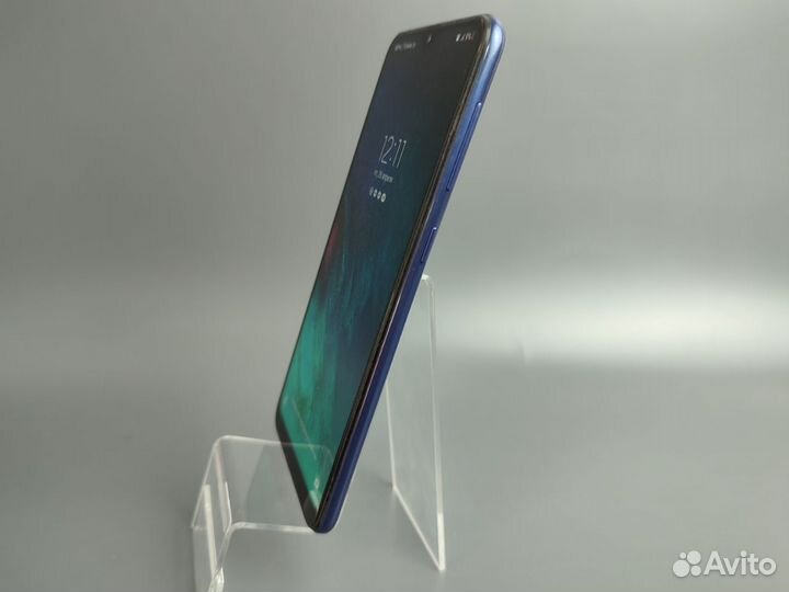Samsung Galaxy A10, 2/32 ГБ