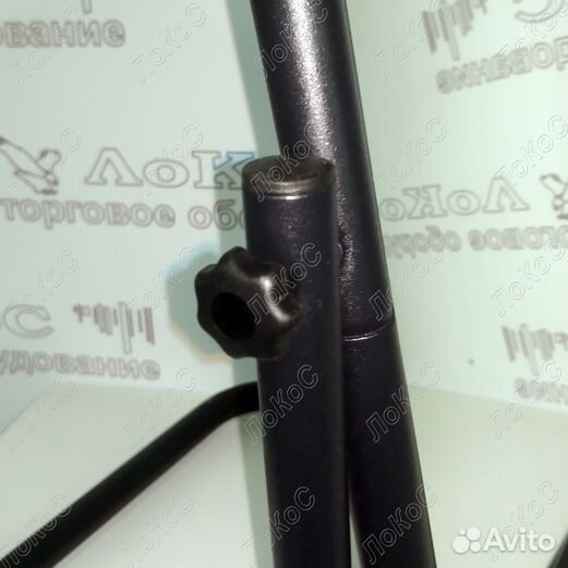 Зеркало настольное, 295Lх295Hx430Dмм, зеркальное