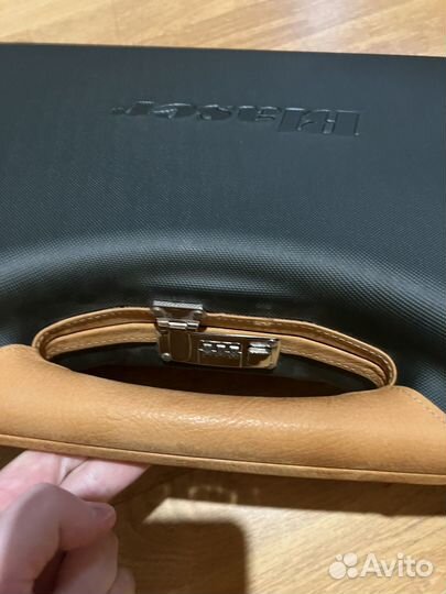 Кейс blaser R8/R93 (один ствол)