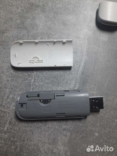 Модемы и роутеры