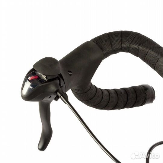 Велосипед stinger 700C stream STD серебристый