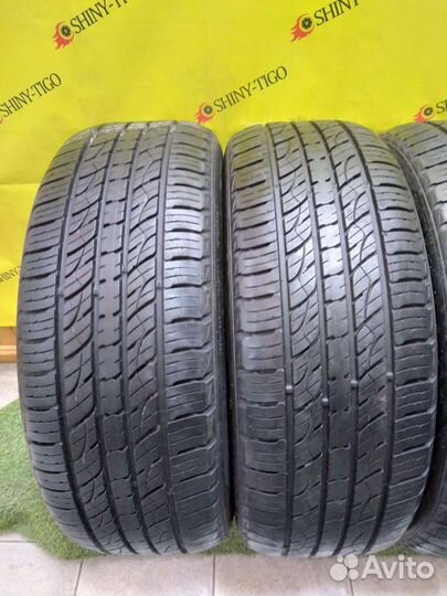 Kumho Grugen Premium 235/55 R19 101H