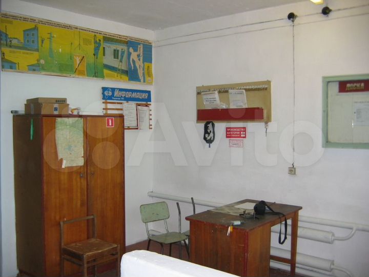 Сдам в аренду помещения свободного назначения